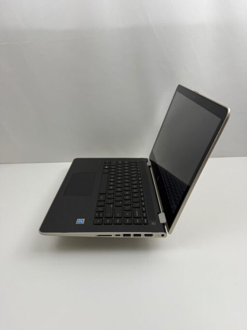 HP Pavilion x360 14" Touch Intel 4415U RAM 4GB SSD 128GB Touch Screen Laptop SKU11916 - Image 6