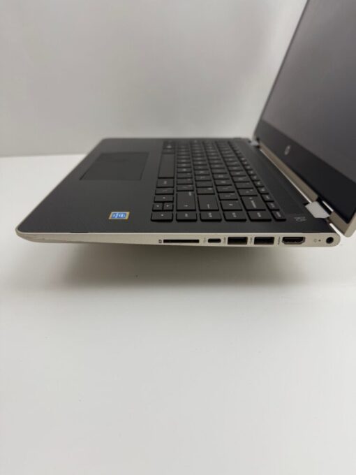 HP Pavilion x360 14" Touch Intel 4415U RAM 4GB SSD 128GB Touch Screen Laptop SKU11916 - Image 7