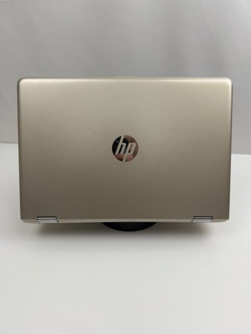 HP Pavilion x360 14" Touch Intel 4415U RAM 4GB SSD 128GB Touch Screen Laptop SKU11916 - Image 8