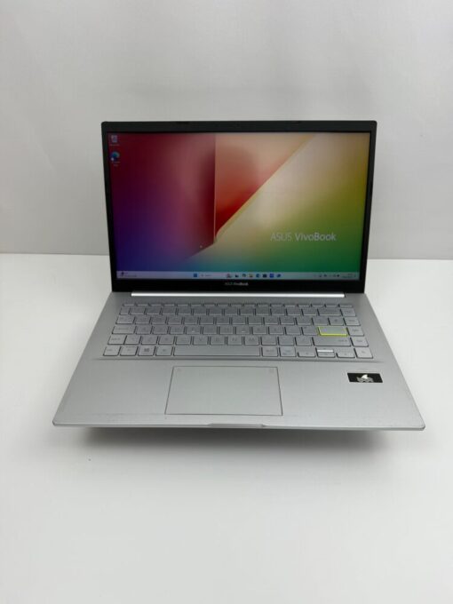 ASUS Vivobook 14" Intel i5 11th Gen RAM 16GB SSD 512GB Laptop SKU11915 - Image 3