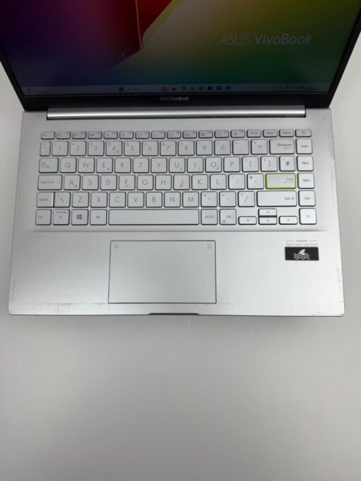 ASUS Vivobook 14" Intel i5 11th Gen RAM 16GB SSD 512GB Laptop SKU11915 - Image 4