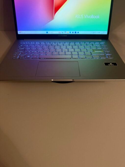 ASUS Vivobook 14" Intel i5 11th Gen RAM 16GB SSD 512GB Laptop SKU11915 - Image 5