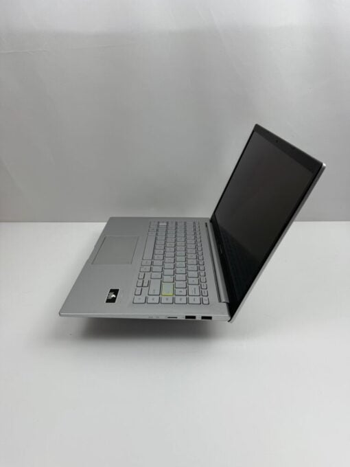 ASUS Vivobook 14" Intel i5 11th Gen RAM 16GB SSD 512GB Laptop SKU11915 - Image 8