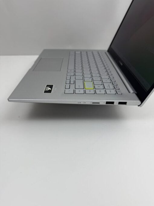 ASUS Vivobook 14" Intel i5 11th Gen RAM 16GB SSD 512GB Laptop SKU11915 - Image 9