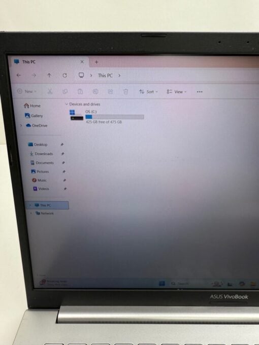ASUS Vivobook 14" Intel i5 11th Gen RAM 16GB SSD 512GB Laptop SKU11915 - Image 13