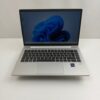 HP EliteBook 640 G9 14" i5 12th gen RAM 32GB SSD 256GB warranty laptop SKU11918 - Image 2
