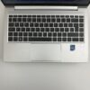 HP EliteBook 640 G9 14" i5 12th gen RAM 32GB SSD 256GB warranty laptop SKU11918 - Image 3