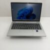 HP EliteBook 640 G9 14" i5 12th gen RAM 32GB SSD 256GB warranty laptop SKU11917 - Image 2