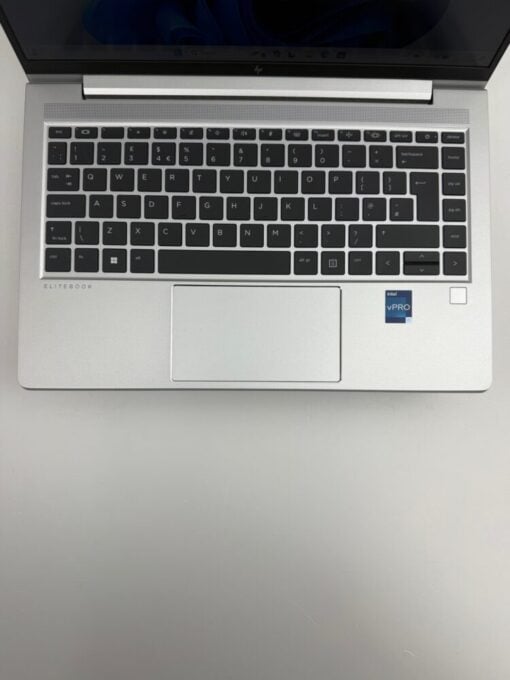 HP EliteBook 640 G9 14" i5 12th gen RAM 32GB SSD 256GB warranty laptop SKU11917 - Image 3