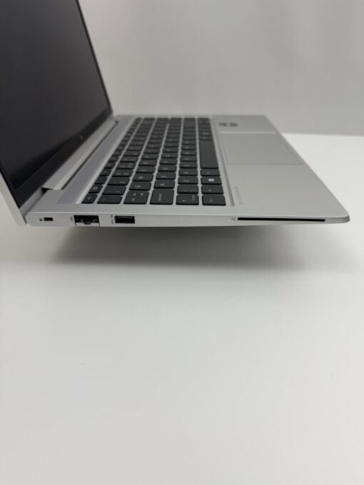 HP EliteBook 640 G9 14" i5 12th gen RAM 32GB SSD 256GB warranty laptop SKU11917 - Image 6