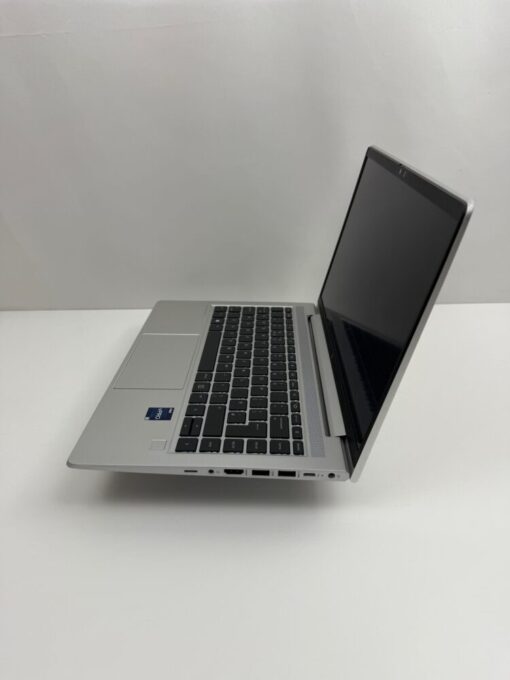 HP EliteBook 640 G9 14" i5 12th gen RAM 32GB SSD 256GB warranty laptop SKU11917 - Image 7