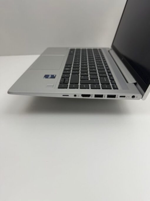 HP EliteBook 640 G9 14" i5 12th gen RAM 32GB SSD 256GB warranty laptop SKU11917 - Image 8