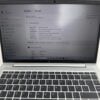 HP EliteBook 640 G9 14" i5 12th gen RAM 32GB SSD 256GB warranty laptop SKU11917 - Image 11