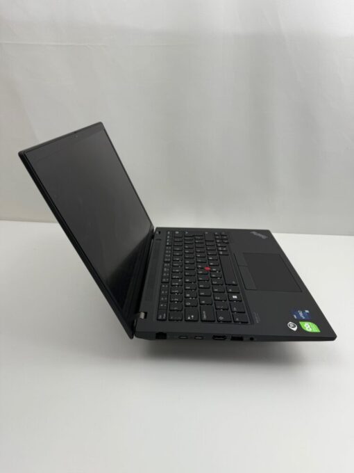 Lenovo ThinkPad 14" P14s Gen 3 i7 12th gen RAM 48GB SSD 1TB Touch SKU11894 - Image 5