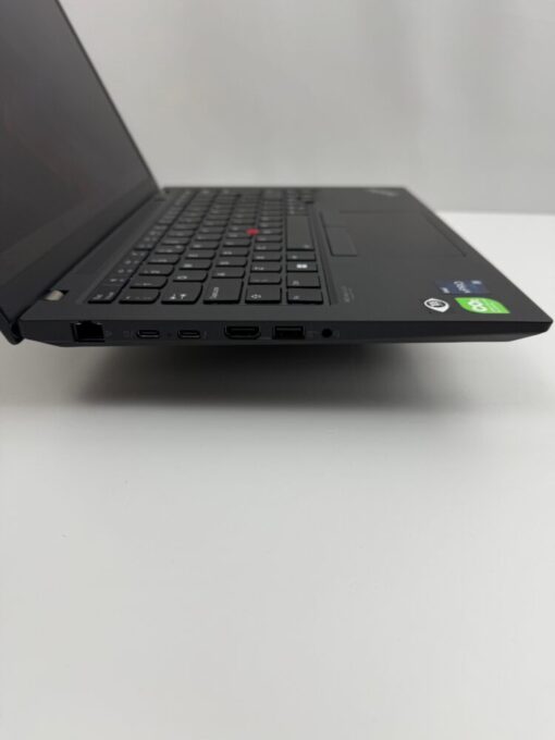 Lenovo ThinkPad 14" P14s Gen 3 i7 12th gen RAM 48GB SSD 1TB Touch SKU11894 - Image 6