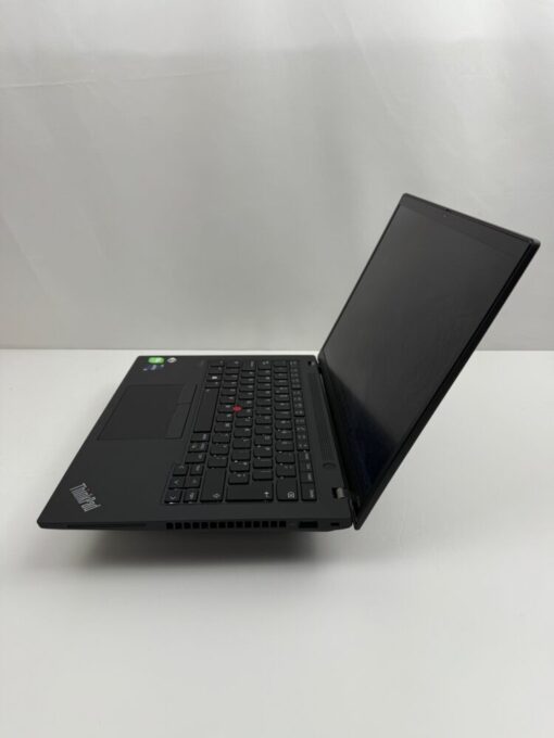 Lenovo ThinkPad 14" P14s Gen 3 i7 12th gen RAM 48GB SSD 1TB Touch SKU11894 - Image 7