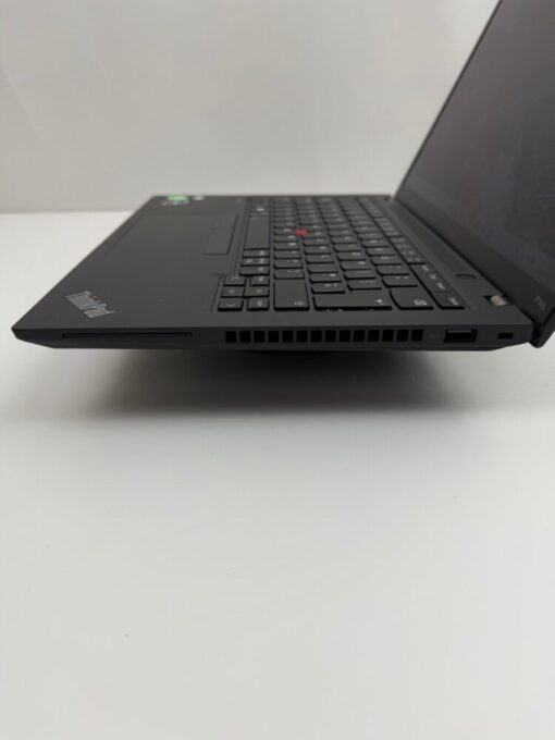 Lenovo ThinkPad 14" P14s Gen 3 i7 12th gen RAM 48GB SSD 1TB Touch SKU11894 - Image 8
