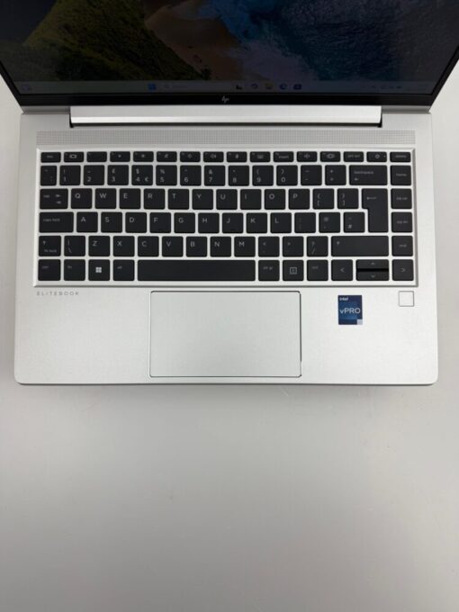 HP EliteBook 640 G9 14" i5 12th gen RAM 32GB SSD 512GB Laptop SKU11919 - Image 3