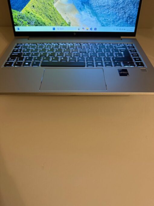 HP EliteBook 640 G9 14" i5 12th gen RAM 32GB SSD 512GB Laptop SKU11919 - Image 4