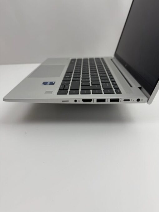 HP EliteBook 640 G9 14" i5 12th gen RAM 32GB SSD 512GB Laptop SKU11919 - Image 8
