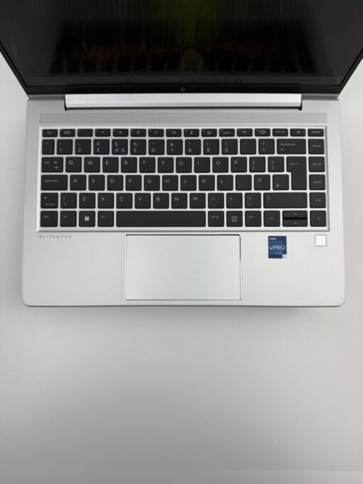 HP EliteBook 640 G9 14" i5 12th gen RAM 32GB SSD 512GB Laptop SKU11920 - Image 3