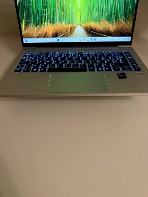 HP EliteBook 640 G9 14" i5 12th gen RAM 32GB SSD 512GB Laptop SKU11920 - Image 4