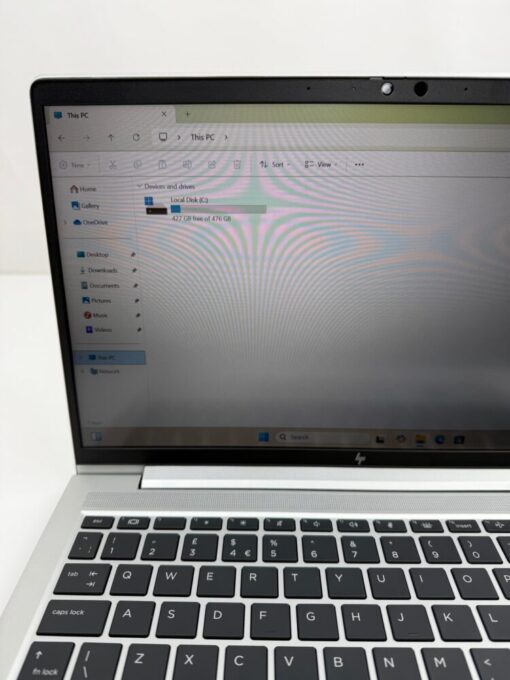 HP EliteBook 640 G9 14" i5 12th gen RAM 32GB SSD 512GB Laptop SKU11920 - Image 12