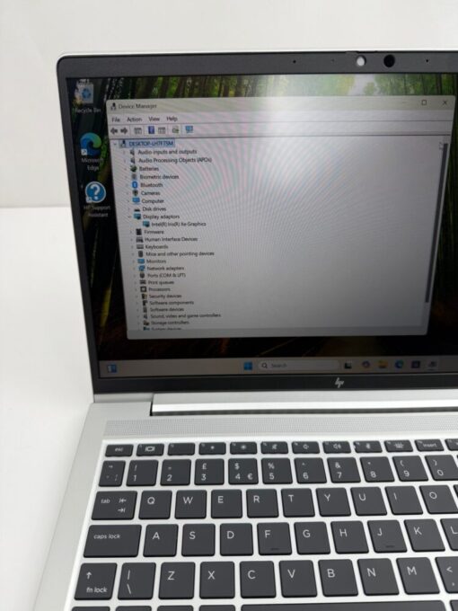 HP EliteBook 640 G9 14" i5 12th gen RAM 32GB SSD 512GB Laptop SKU11920 - Image 13