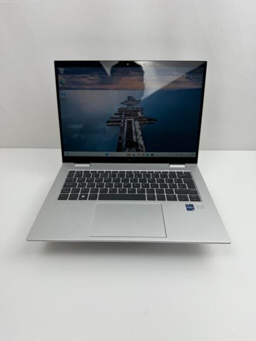 HP Elitebook 1040 x360 Touch G10 i5 13th SSD 1TB RAM16GB Laptop Warranty SKU11921 - Image 2