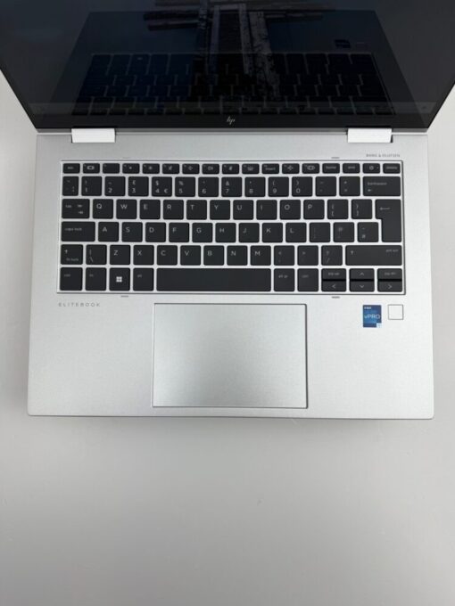 HP Elitebook 1040 x360 Touch G10 i5 13th SSD 1TB RAM16GB Laptop Warranty SKU11921 - Image 3