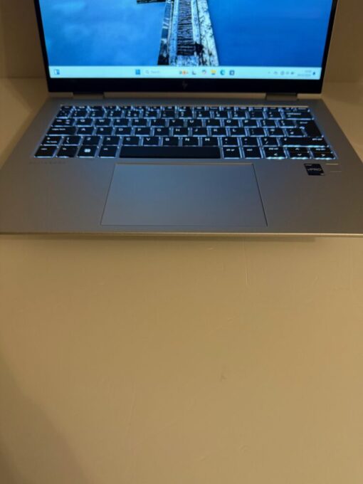 HP Elitebook 1040 x360 Touch G10 i5 13th SSD 1TB RAM16GB Laptop Warranty SKU11921 - Image 4