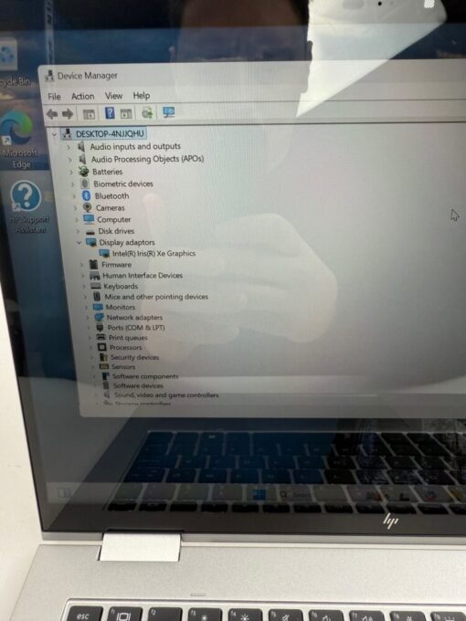 HP Elitebook 1040 x360 Touch G10 i5 13th SSD 1TB RAM16GB Laptop Warranty SKU11921 - Image 13
