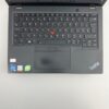 Laptop Lenovo ThinkPad L13 Gen3 13.3" Warranty Touch i5 12th 16GB RAM 256GB SSD SKU11930 - Image 3