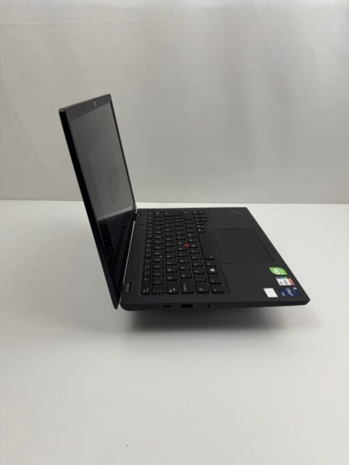 Laptop Lenovo ThinkPad L13 Gen3 13.3" Warranty Touch i5 12th 16GB RAM 256GB SSD SKU11930 - Image 5