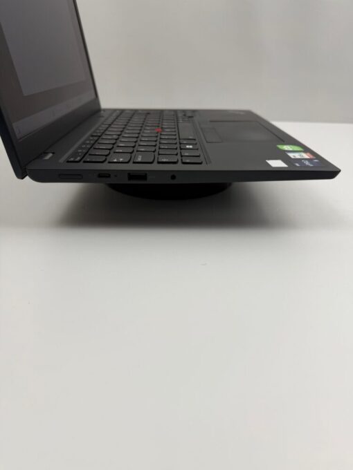 Laptop Lenovo ThinkPad L13 Gen3 13.3" Warranty Touch i5 12th 16GB RAM 256GB SSD SKU11930 - Image 6