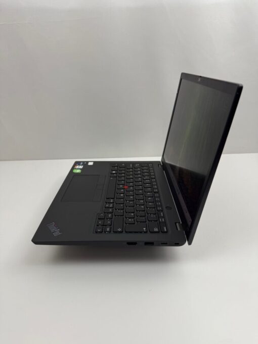 Laptop Lenovo ThinkPad L13 Gen3 13.3" Warranty Touch i5 12th 16GB RAM 256GB SSD SKU11930 - Image 7