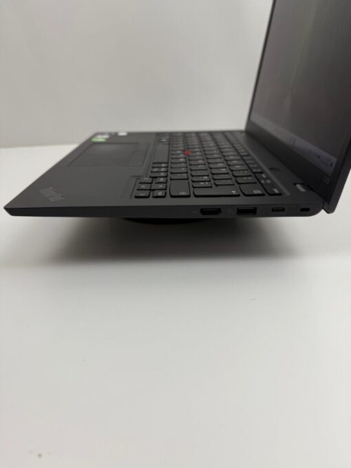 Laptop Lenovo ThinkPad L13 Gen3 13.3" Warranty Touch i5 12th 16GB RAM 256GB SSD SKU11930 - Image 8