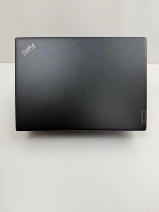 Laptop Lenovo ThinkPad L13 Gen3 13.3" Warranty Touch i5 12th 16GB RAM 256GB SSD SKU11930 - Image 9