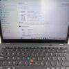 Laptop Lenovo ThinkPad L13 Gen3 13.3" Warranty Touch i5 12th 16GB RAM 256GB SSD SKU11930 - Image 10
