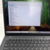 Laptop Lenovo ThinkPad L13 Gen3 13.3" Warranty Touch i5 12th 16GB RAM 256GB SSD SKU11930 - Image 12