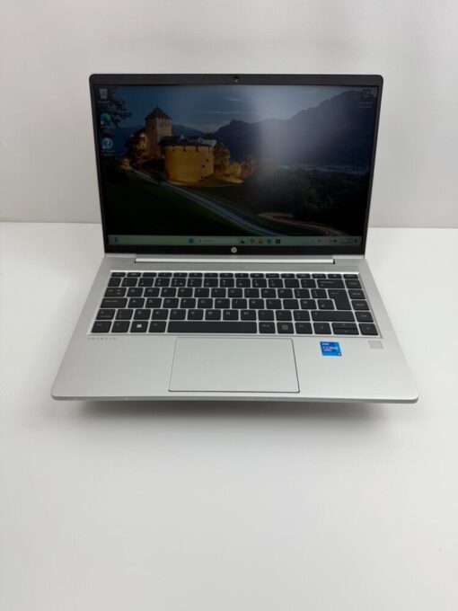 HP Probook 640 G8 14" i5 11th gen RAM 16GB SSD 256GB laptop SKU11932 - Image 2