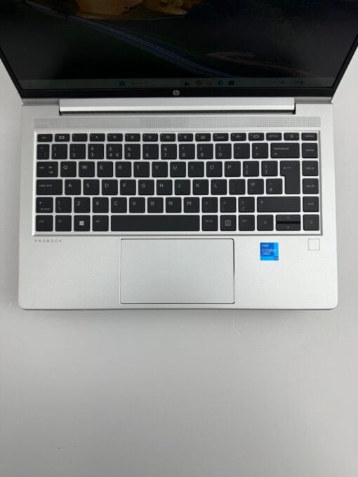 HP Probook 640 G8 14" i5 11th gen RAM 16GB SSD 256GB laptop SKU11932 - Image 3