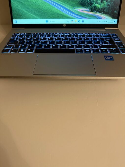 HP Probook 640 G8 14" i5 11th gen RAM 16GB SSD 256GB laptop SKU11932 - Image 4