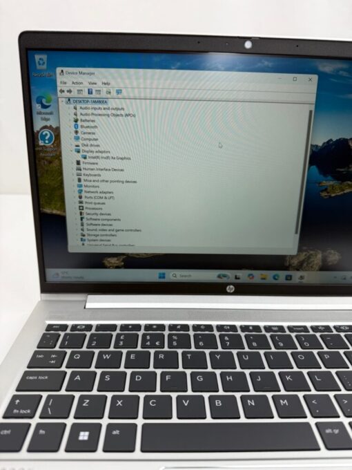 HP Probook 640 G8 14" i5 11th gen RAM 16GB SSD 256GB laptop SKU11932 - Image 14