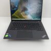Lenovo ThinkPad 14" P14s Gen 3 i7 12th gen RAM 48GB SSD 1TB Touch SKU11924 - Image 2