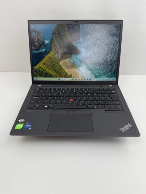 Lenovo ThinkPad 14" P14s Gen 3 i7 12th gen RAM 48GB SSD 1TB Touch SKU11924 - Image 2