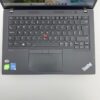Lenovo ThinkPad 14" P14s Gen 3 i7 12th gen RAM 48GB SSD 1TB Touch SKU11924 - Image 3