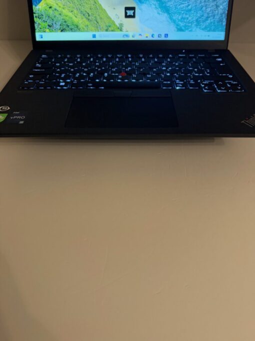 Lenovo ThinkPad 14" P14s Gen 3 i7 12th gen RAM 48GB SSD 1TB Touch SKU11924 - Image 4