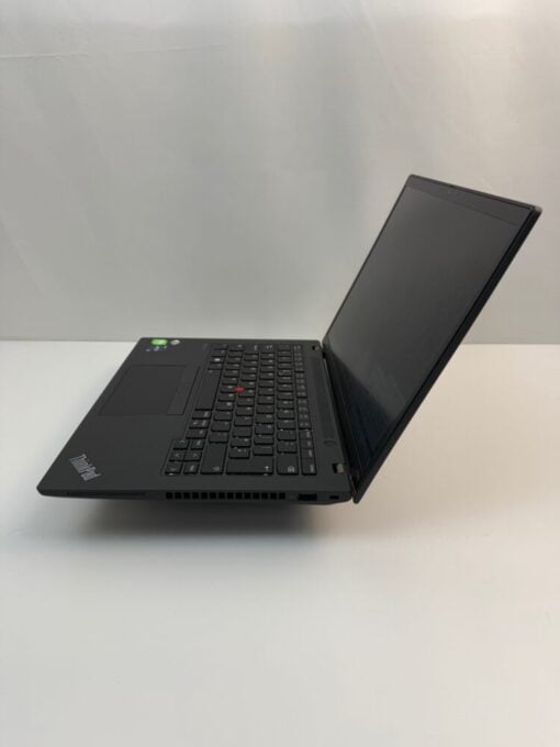 Lenovo ThinkPad 14" P14s Gen 3 i7 12th gen RAM 48GB SSD 1TB Touch SKU11924 - Image 7