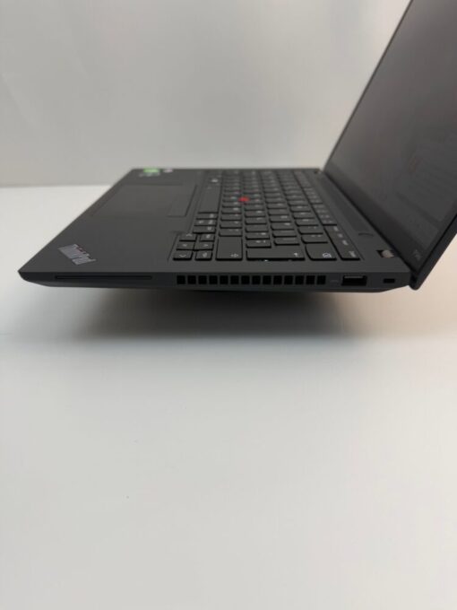 Lenovo ThinkPad 14" P14s Gen 3 i7 12th gen RAM 48GB SSD 1TB Touch SKU11924 - Image 8